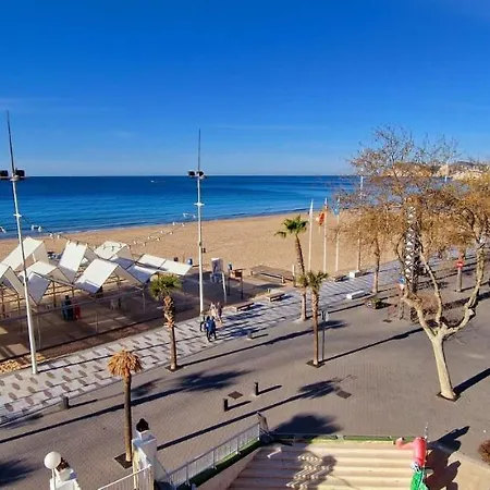 Edificio La Estacha 3º Benidorm