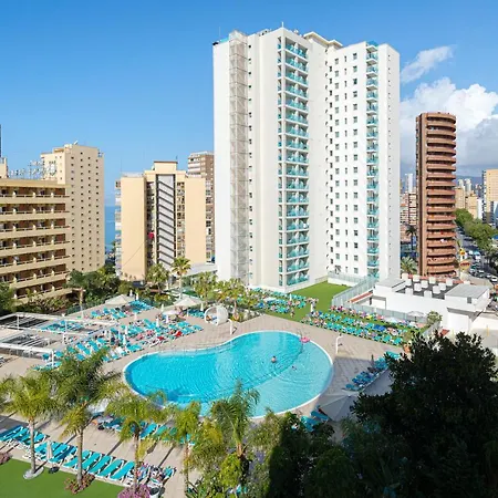 Apartamento Family Vacation Benidorm