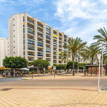 Apartment Cala Alta