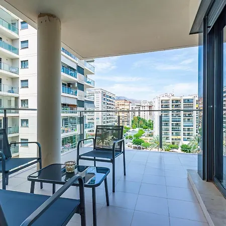 Apartment Cala Alta *