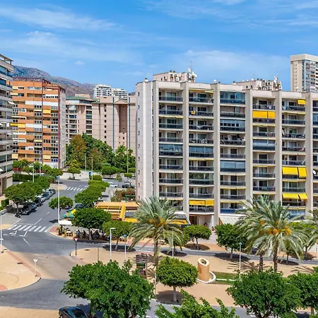 Apartment Cala Alta