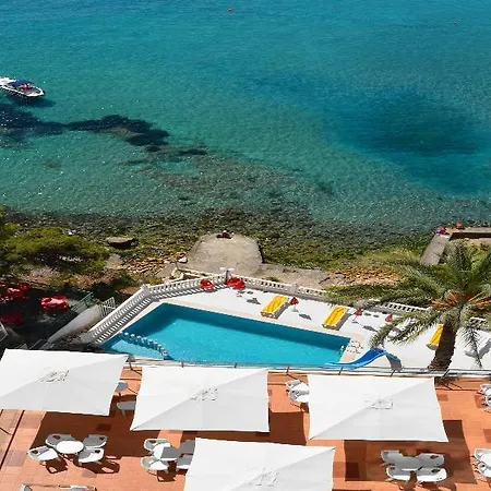 Lido 3*