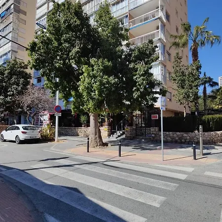 Amboto Sun & * Benidorm