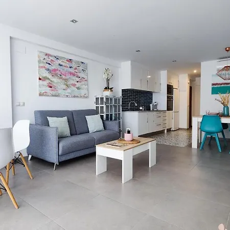 Apartamento Amboto Sun & *