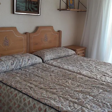 Apartamento Provima B 4 If Appartement Benidorm