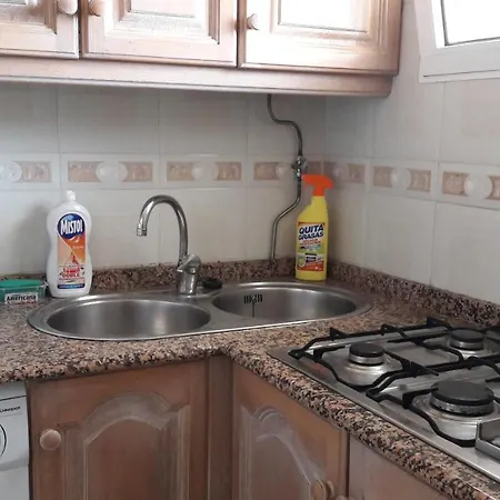 Appartement Apartamento Provima B 4 If