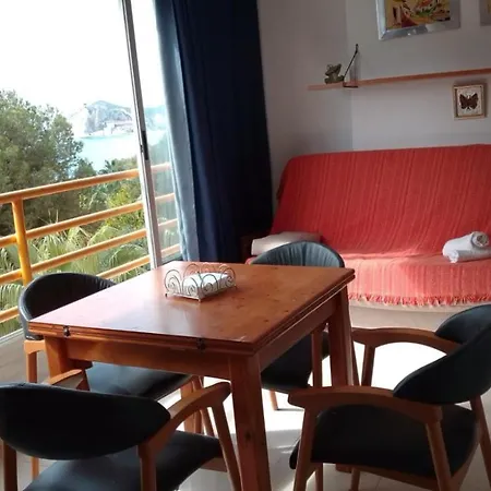Apartamento Provima B 4 If