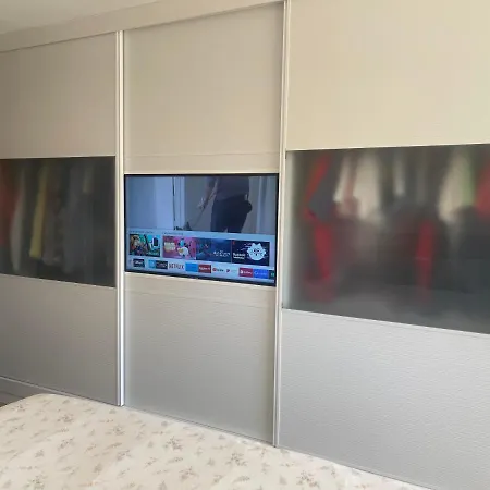 Precioso En El Centro De Apartamento Benidorm
