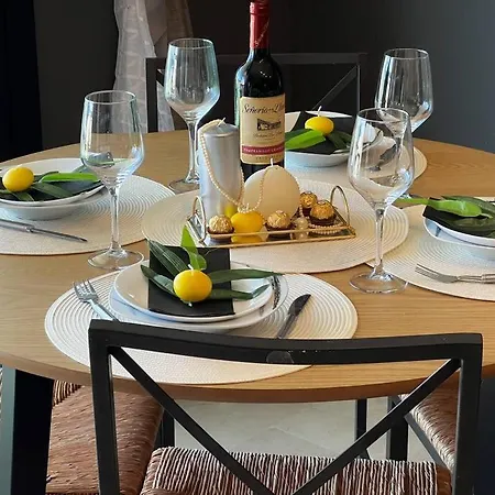 Apartamento Mira Mar Atrium Beach
