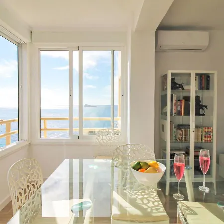 Pintor Sorolla By Interhome