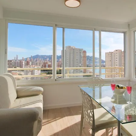 Pintor Sorolla By Interhome