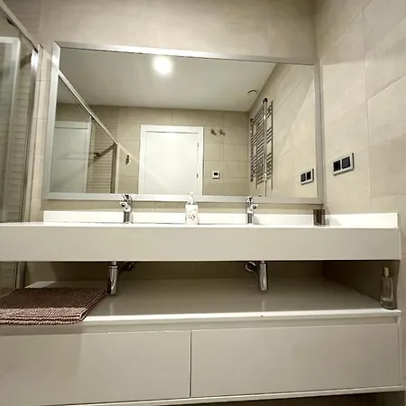 Apartament Sunset Drive Vistas Magicas Benidorm