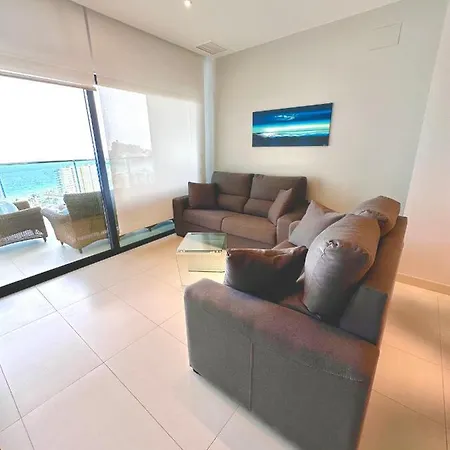 Apartament Sunset Drive Vistas Magicas