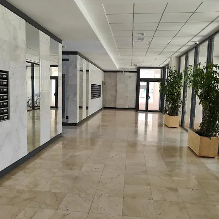 Apartamento Solo Familias Gemelos 26