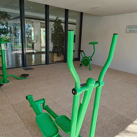 Solo Familias Gemelos 26 Apartamento
