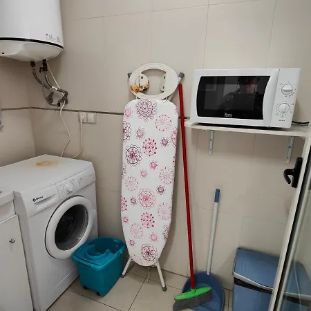 Apartamento Solo Familias Gemelos 26