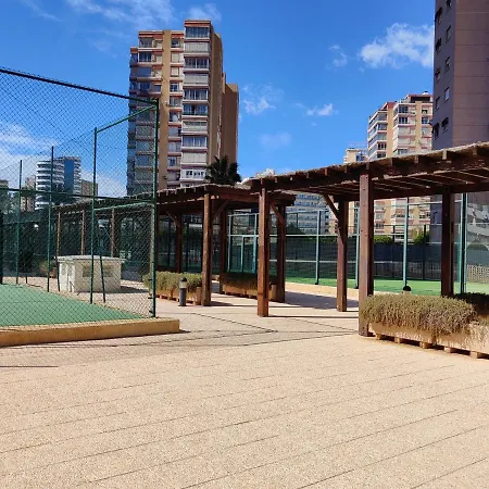 Solo Familias Gemelos 26 Apartamento *