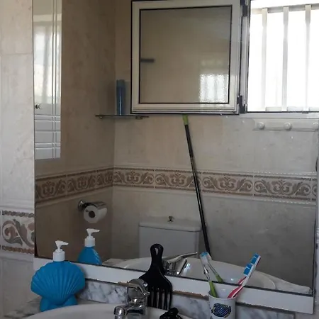 Apartamento Provima B 4 If * Benidorm