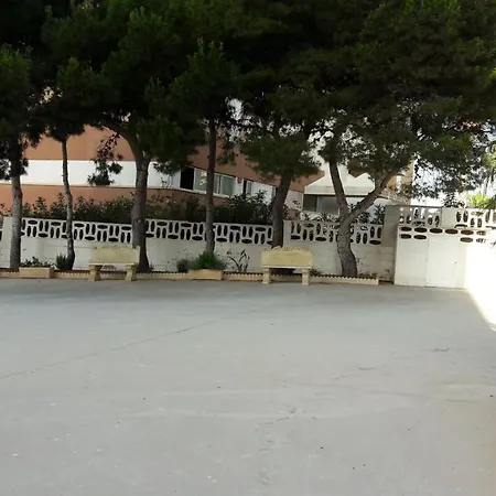 Apartamento Provima B 4 If Appartement *
