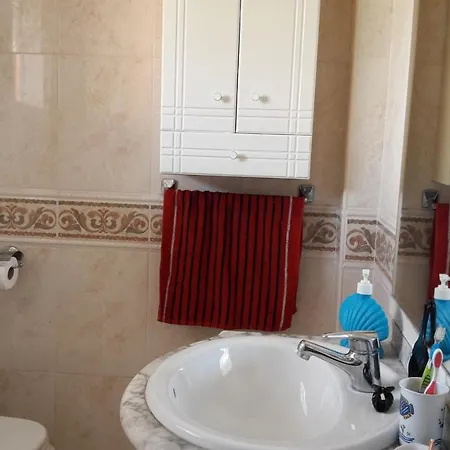 Apartamento Provima B 4 If Appartement *