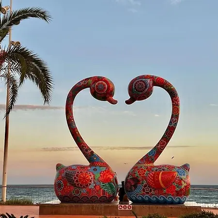 Apartamento Mira Mar Atrium Beach *