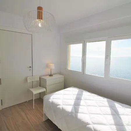 Pintor Sorolla By Interhome Apartment