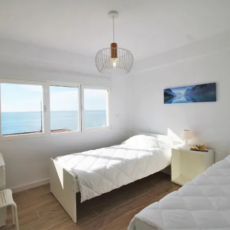 Pintor Sorolla By Interhome Apartment