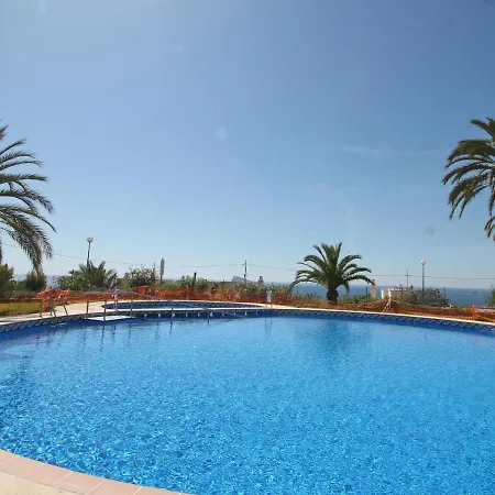 Apartment Pintor Sorolla By Interhome Benidorm