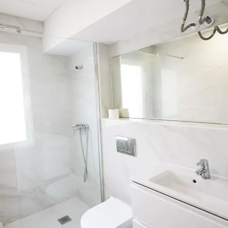 Apartment Pintor Sorolla By Interhome *