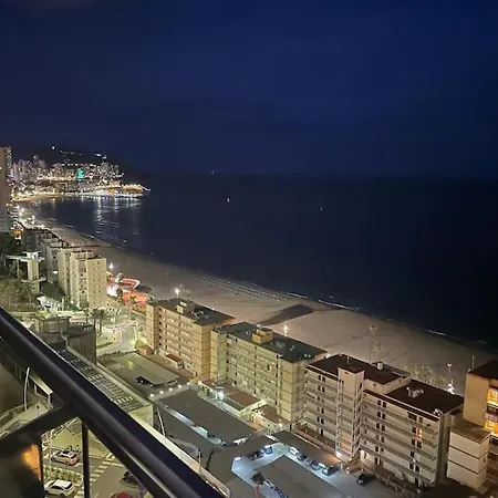 Sunset Cliffs Poniente Apartment *