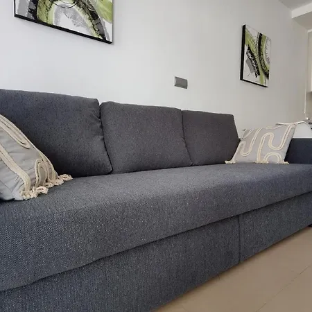 Mirador Delux Apartamento *
