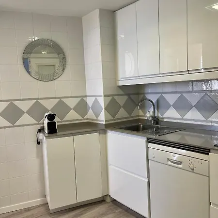 Bonito Con Piscina Apartment *