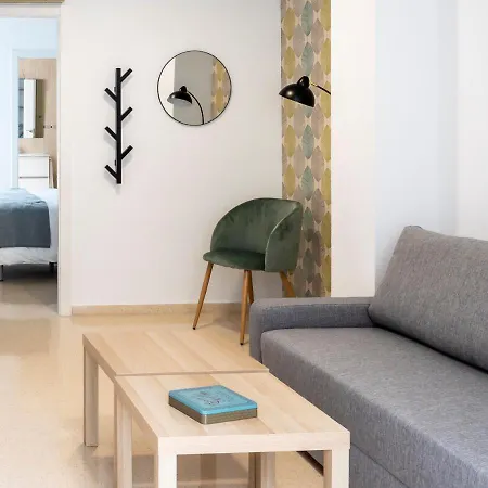 Calma Appartement Benidorm