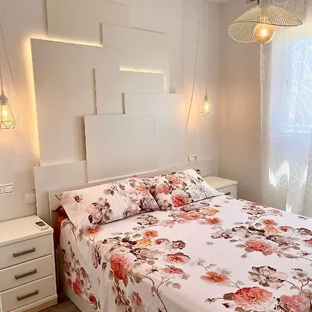 Apartment Bonito Con Piscina *