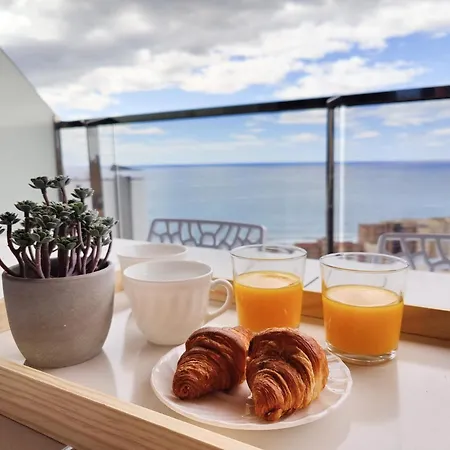 Apartamento Sunset Waves Dream