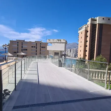 Edificio Trinisol Ii Appartamento *