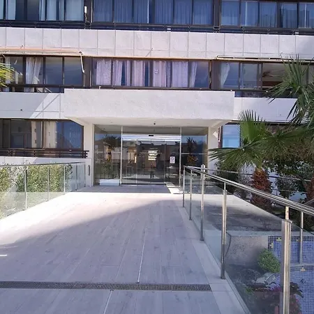 Edificio Trinisol Ii * Benidorm