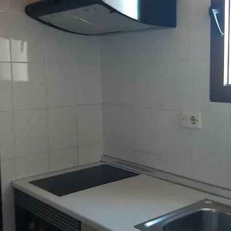 Gemelos Xii 23 If Appartement Benidorm