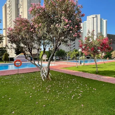 Hannibal La Cala Finestrat * Benidorm