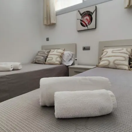 Mirador Delux Apartamento