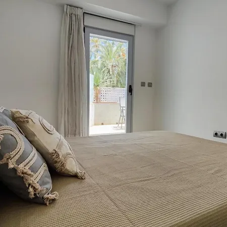 Apartamento Mirador Delux *