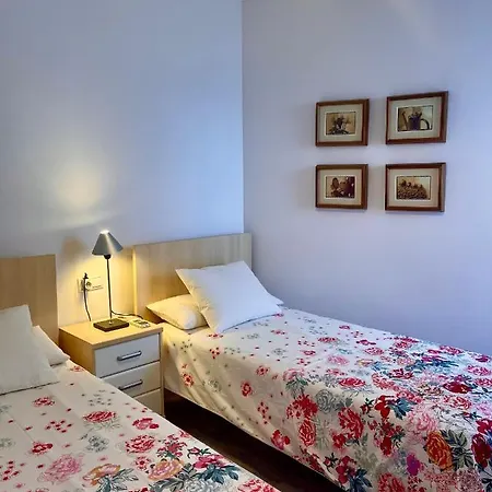 Apartment Bonito Con Piscina Benidorm
