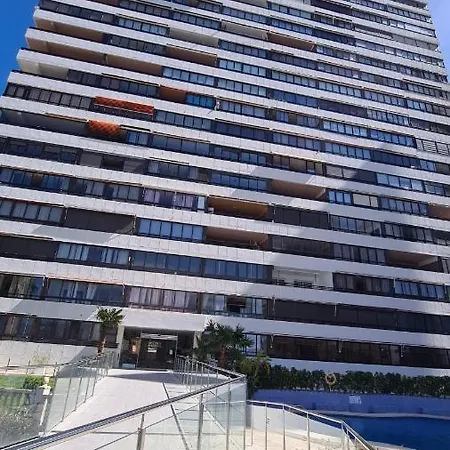 Edificio Trinisol Ii Appartamento *