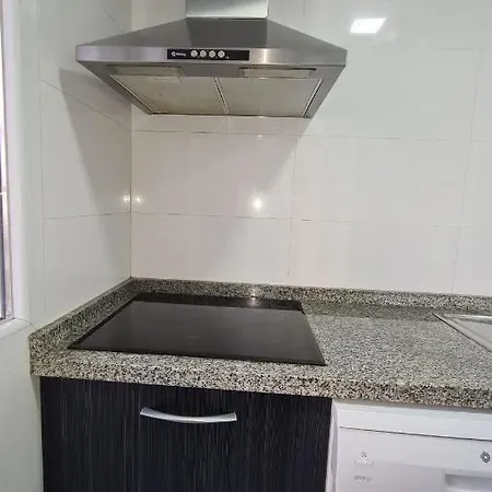 Apartamento Ilice 5 If