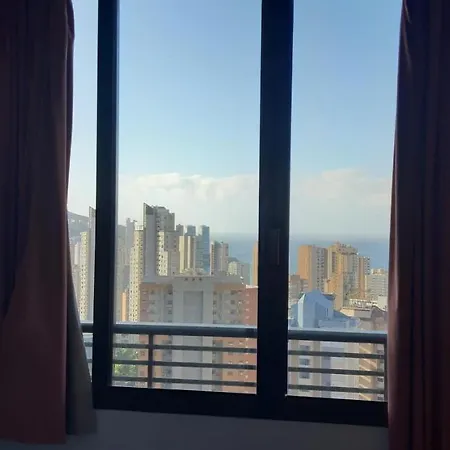Appartement Gemelos Xii 23 If Benidorm