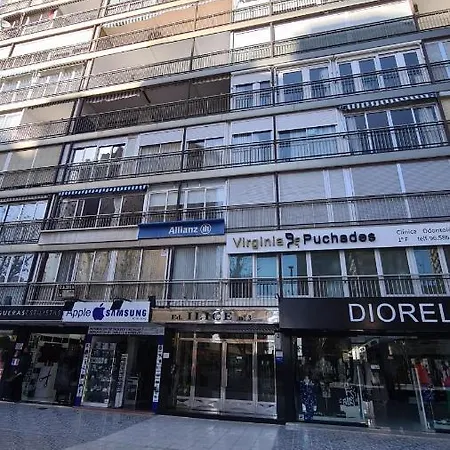 Apartamento Ilice 5 If