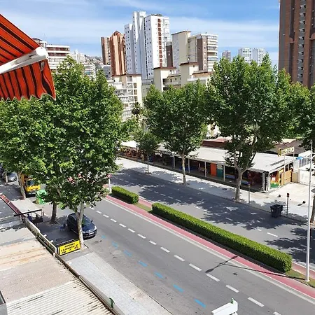 Estudio Ducado Mediterráneo Apartamento