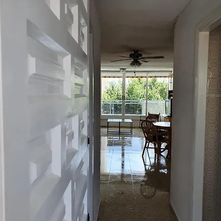 Apartamento Estudio Ducado Mediterráneo