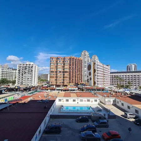 Estudio Ducado Mediterráneo * Benidorm