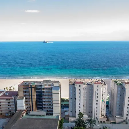 Apartment Sunset Cliffs Poniente